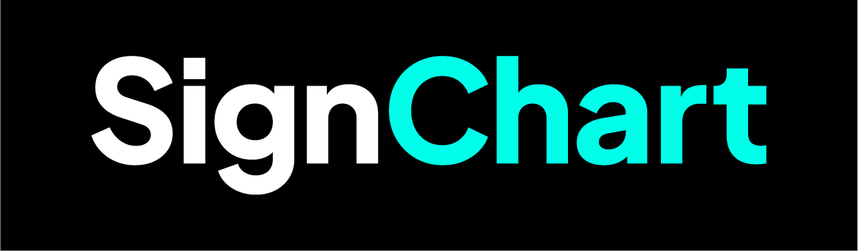SignChart